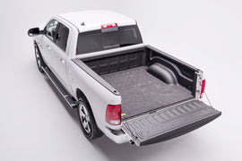 BEDRUG BMT09BXS Bedrug Bed Mat 09-15 Dodge Ram 5.7ft Bed