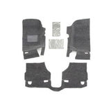 BEDRUG BRJK11F2 Bedrug 11-18 Jeep JK 2DR