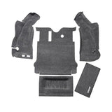 BEDRUG BRJK11R2 Bedrug 11-18 Jeep JK 2DR