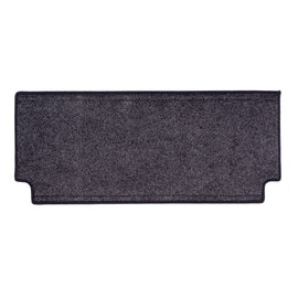 BEDRUG BRJKTG Bedrug Tailgate Mat 07-18 JEEP JK/JKU 2&4 DR