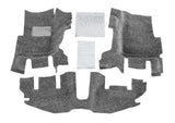BEDRUG BRTJ97F Bedrug 97-06 Jeep Wrangler TJ
