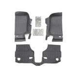 BEDRUG BTJK11F2 Bedtred 11-18 Jeep JK 2DR
