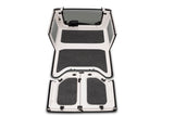 BEDRUG HLJK074DRK Headliner 07-10 Jeep JK Unlimited 4 Door