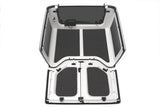 BEDRUG HLJK112DRK Headliner 11-   Jeep JK 2 Door