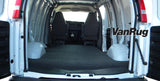 BEDRUG VRDP14M Vanrug Liner