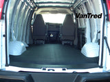 BEDRUG VTMS06M Vantred Liner