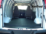 BEDRUG VTNV11 Vanrug 11-14 Nissan NV