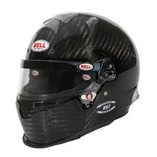 Load image into Gallery viewer, BELL HELMETS 1204A71 BELL Helmets RS7 61 Carbon Duckbill Full Face Helmet with Snell SA2025 and FIA Approval