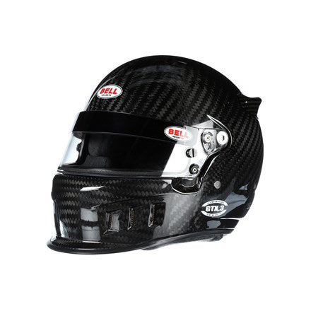 BELL HELMETS 1207A12 Helmet GTX3 57 Carbon SA2020 FIA8859