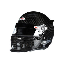 BELL HELMETS 1207A12 Helmet GTX3 57 Carbon SA2020 FIA8859