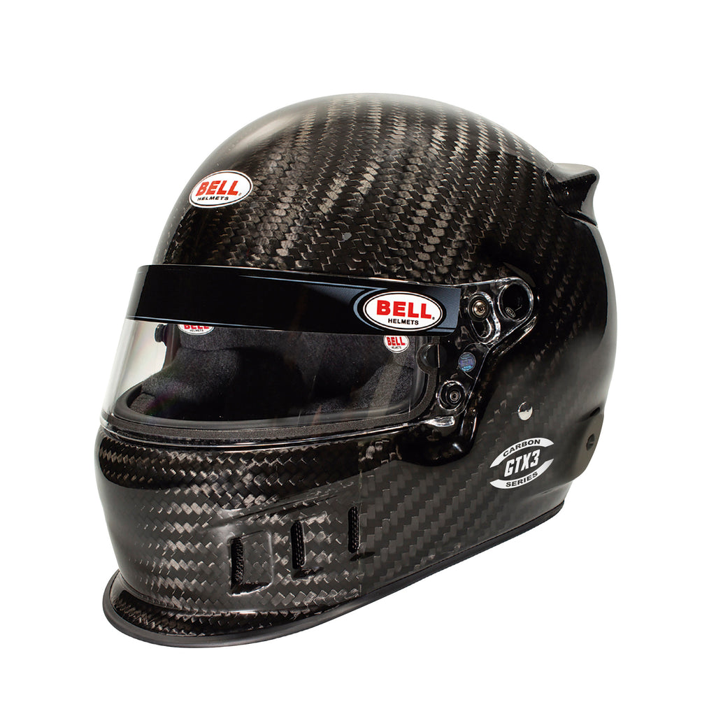 BELL HELMETS 1207A18 Helmet GTX3 61Plus Carbon SA2020 FI8859