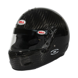 BELL HELMETS 1208A13 Bell Helmets M8 Ultra 58 Carbon SA2025 Racing Helmet - Size 7-1/4