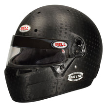 Load image into Gallery viewer, BELL HELMETS 1237A09 Helmet RS7C 59+ LTWT SA2020 FIA8859