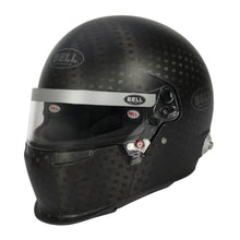 Load image into Gallery viewer, BELL HELMETS 1237A68 BELL Helmets RS7 Ultra X-Lite Full Face Helmet with SA2025 Certification, Carbon Fiber, Size 7-3/8