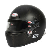 Load image into Gallery viewer, BELL HELMETS 1237A90 BELL Helmets RS7 Carbon Lite Full Face Helmet - Snell SA2025, FIA Approved, Head and Neck Support Ready, Size 7-1/2