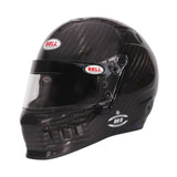 BELL HELMETS 1238A04 Helmet BR8 7-3/8 / 59 Carbon SA2020/FIA8859