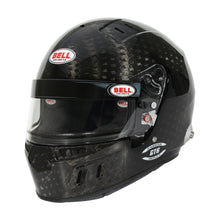 Load image into Gallery viewer, BELL HELMETS 1239197 BELL Helmets GT6 Carbon Full Face Helmet - Snell SA2025 &amp; FIA Approved, Size 7-1/4