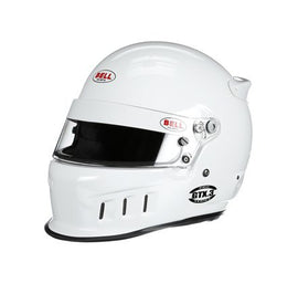 BELL HELMETS 1314A02 Helmet GTX3 7-1/4 White SA2020 FIA8859