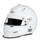 BELL HELMETS 1417A22 Helmet GP3 Sport Medium White SA2020