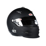 BELL HELMETS 1417A53 Helmet GP3 Sport Large Flat Black SA2020
