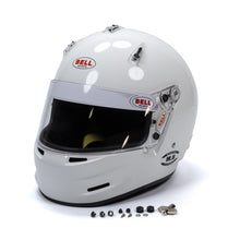 Load image into Gallery viewer, BELL HELMETS 1419A05 Helmet M8 Large White SA2020