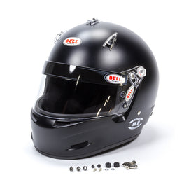 BELL HELMETS 1419A14 Helmet M8 Medium Flat Black SA2020