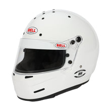 Load image into Gallery viewer, BELL HELMETS 1419A58 BELL HELMETS M8 Full Face Helmet - Snell SA2025 Certified - 3X-Large White