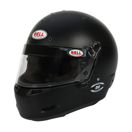 BELL HELMETS 1419A67 BELL Helmets M8 Full Face Helmet 2X-Large Flat Black SA2025