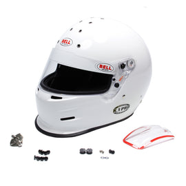 BELL HELMETS 1420A06 Helmet K1 Pro X-Large White SA2020
