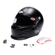 Load image into Gallery viewer, BELL HELMETS 1420A14 Helmet K1 Pro Medium Flat Black SA2020