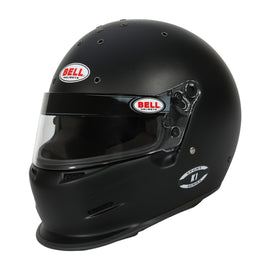 BELL HELMETS 1420D02 BELL Helmets K1 Full Face Helmet, Snell SA2025, X-Small, Flat Black