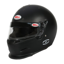 Load image into Gallery viewer, BELL HELMETS 1420D04 BELL Helmets K1 Full Face Helmet, Medium, Flat Black, SA2025 Certified, Head and Neck Support Ready