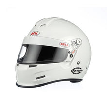 Load image into Gallery viewer, BELL HELMETS 1425003 GP2 Youth Helmet White 2XS SFI24.1-15