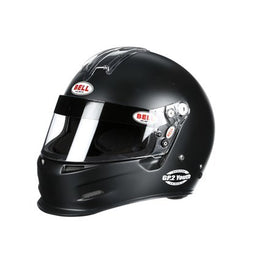 BELL HELMETS 1425013 GP2 Youth Helmet Flat Black 2XS SFI24.1-15