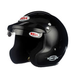 BELL HELMETS 1426A14 Helmet Sport Mag X-Large Black SA2020