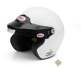 Bell MAG Small Open Face Helmet