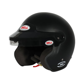Bell MAG Helmet XL Flat Black