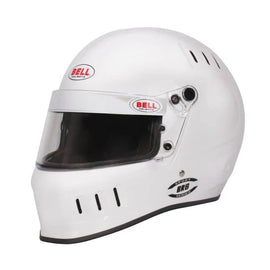 BELL HELMETS 1436A03 Helmet BR8 Large White SA2020