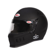 Load image into Gallery viewer, BELL HELMETS 1436A37 Bell Helmets BR8 Large Flat Black SA2025 Racing Helmet