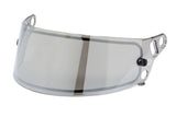 BELL HELMETS 2010005 Silver Mirror Shield SE03 3mm