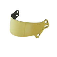 Load image into Gallery viewer, BELL HELMETS 2010006 Sheild SE03 3mm Gold Mirror DSAF