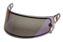 BELL HELMETS 2010007 Blue Mirror Shield SE03 3mm