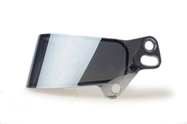 BELL HELMETS 2010045 Shield Silver Mirror SE07 3mm