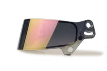 Load image into Gallery viewer, BELL HELMETS 2010048 Shield Red Mirror SE07 3mm