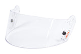 BELL HELMETS 2010151 Clear Shield 276SRV 3mm