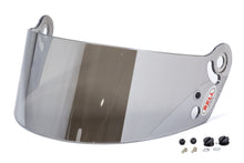 Load image into Gallery viewer, BELL HELMETS 2010156 Silver Mirror Shield 276SRV 3mm