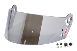 BELL HELMETS 2010156 Silver Mirror Shield 276SRV 3mm
