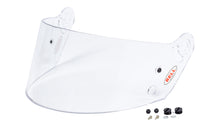 Load image into Gallery viewer, BELL HELMETS 2010161 Clear Shield 281SRV 3mm Anti-Fog