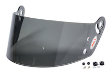 Load image into Gallery viewer, BELL HELMETS 2010163 Dark Smoke Shield 281SRV 3mm Anti-Fog