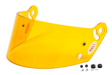 Load image into Gallery viewer, BELL HELMETS 2010164 Amber Shield 281SRV 3mm Anti-Fog